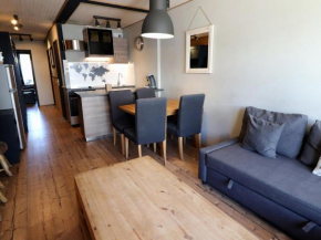 Appartement fonctionnel à Tignes Val Claret - Ski aux pieds, 6 pers, proche ESF - FR-1-502-546